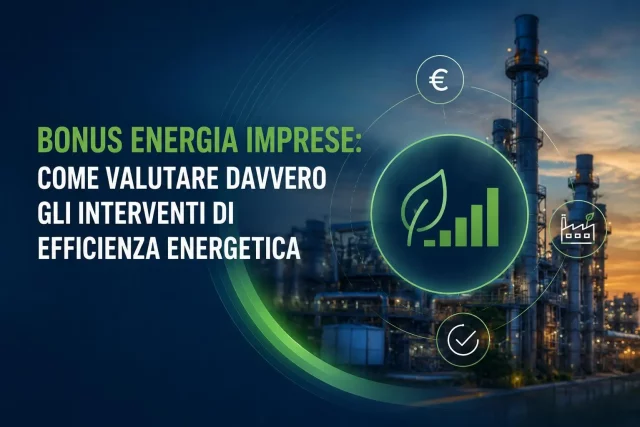 bonus energia imprese marini energy lab