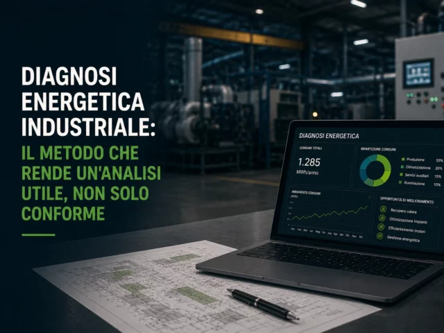diagnosi energetica industriale metodo-cover